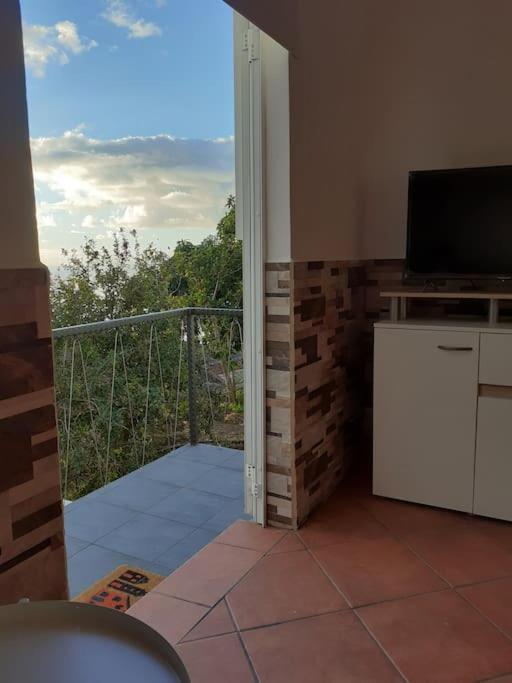 Vv Puerto Del Trigo - Sirena Apartment Alojera Luaran gambar